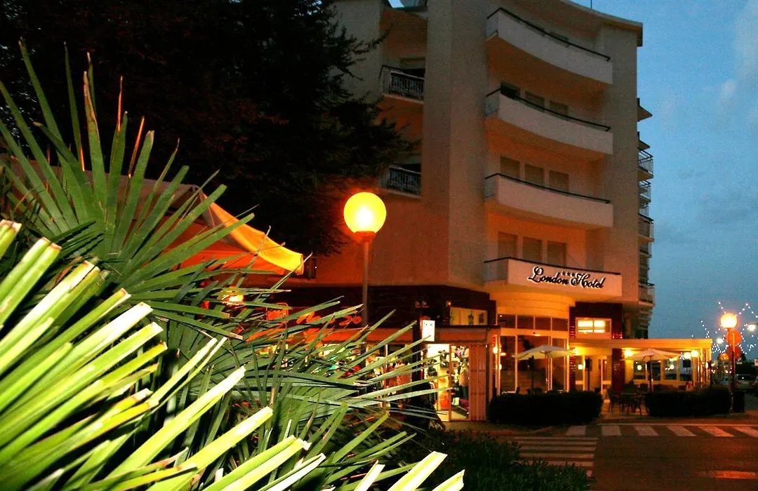 Hotel London-1